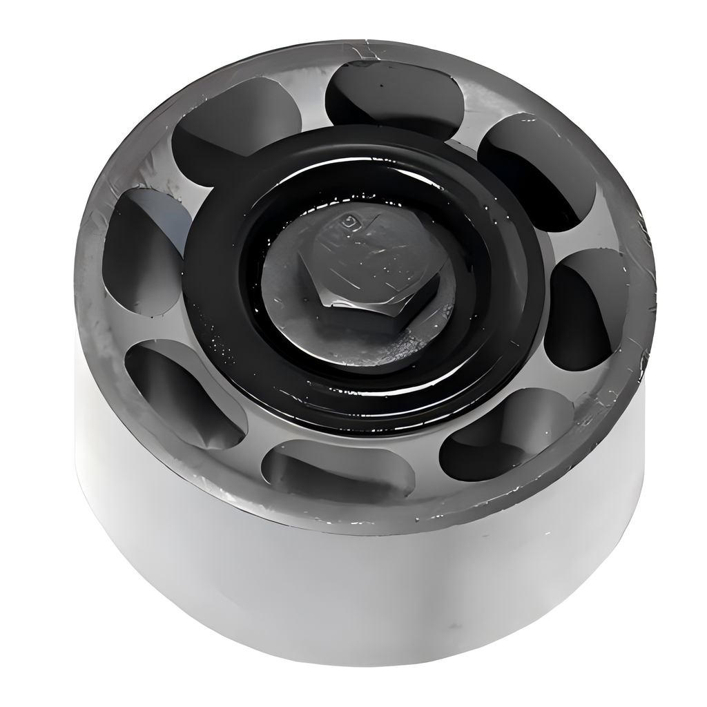 [1979641] 197-9641: 74mm Outer Diameter Idler Pulley