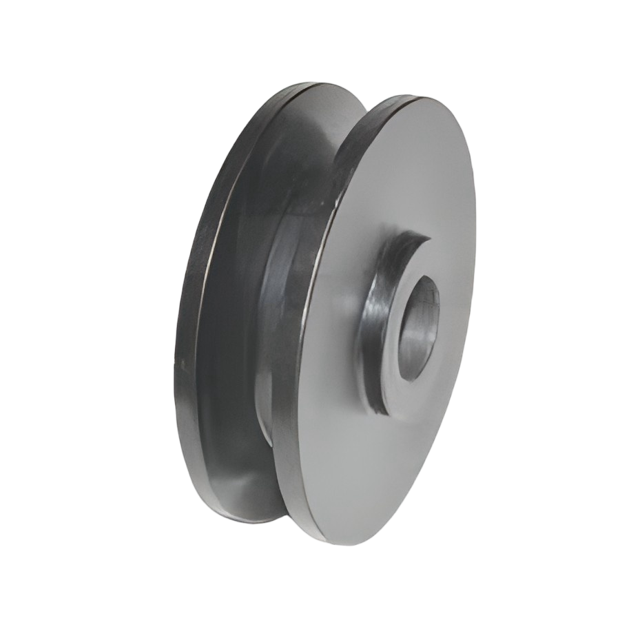 [2463198] 246-3198: Pulley-Alternator