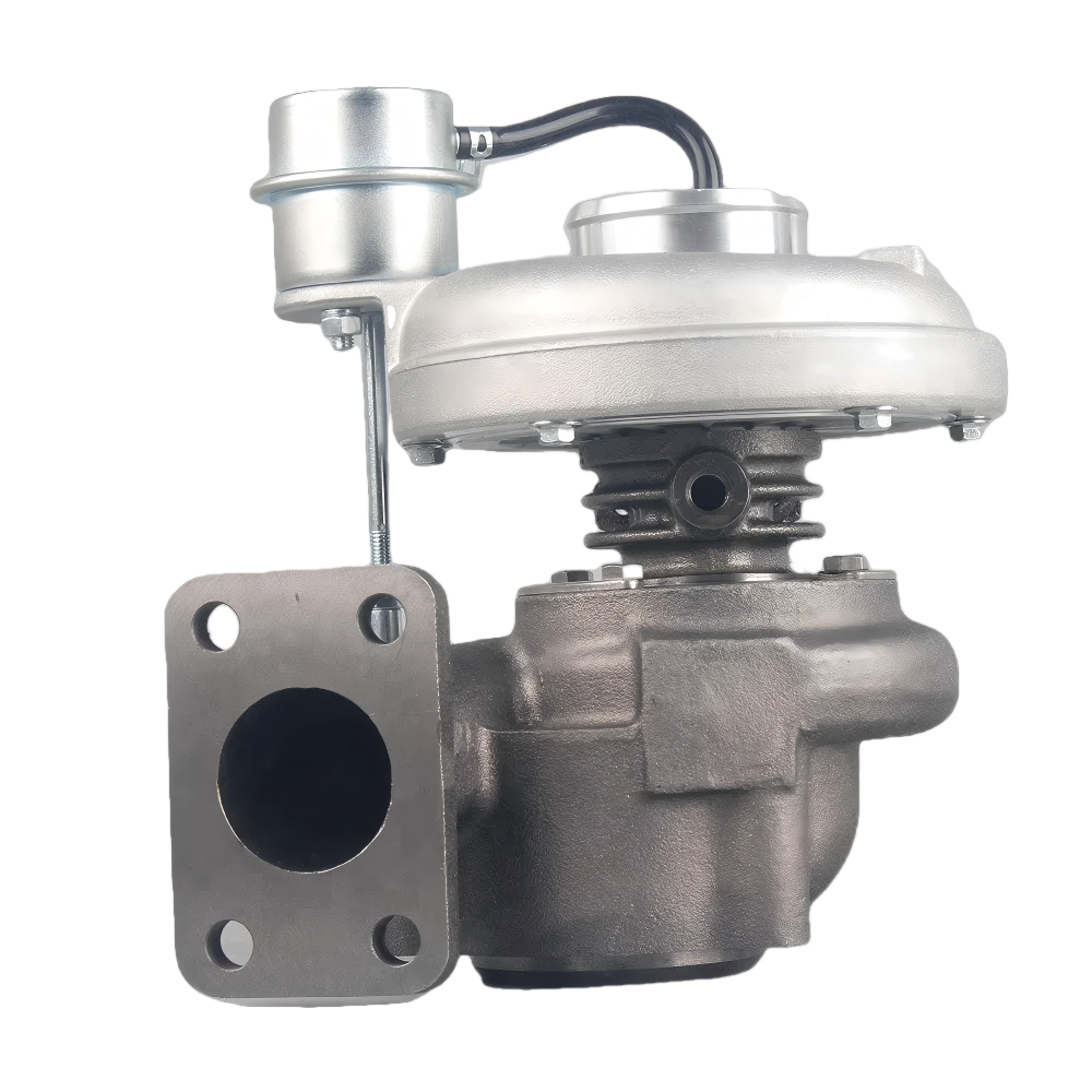 233-9534: TURBO GP-BAS