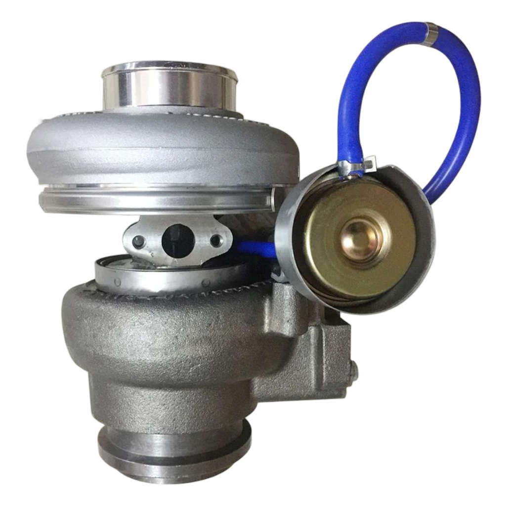 315-9810: TURBOCHARGER