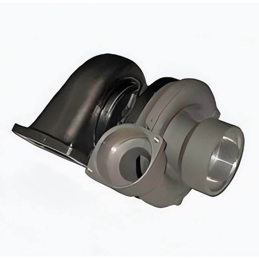 7C-7692: Turbocharger Group