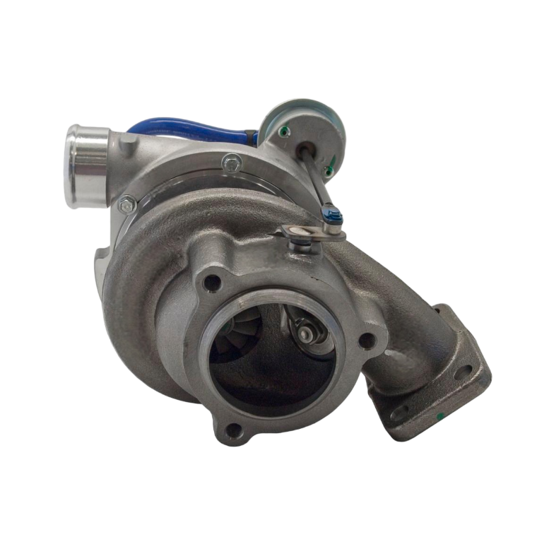 316-7989: TURBOCHARGER