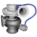 190-6210: Basic Turbocharger Group