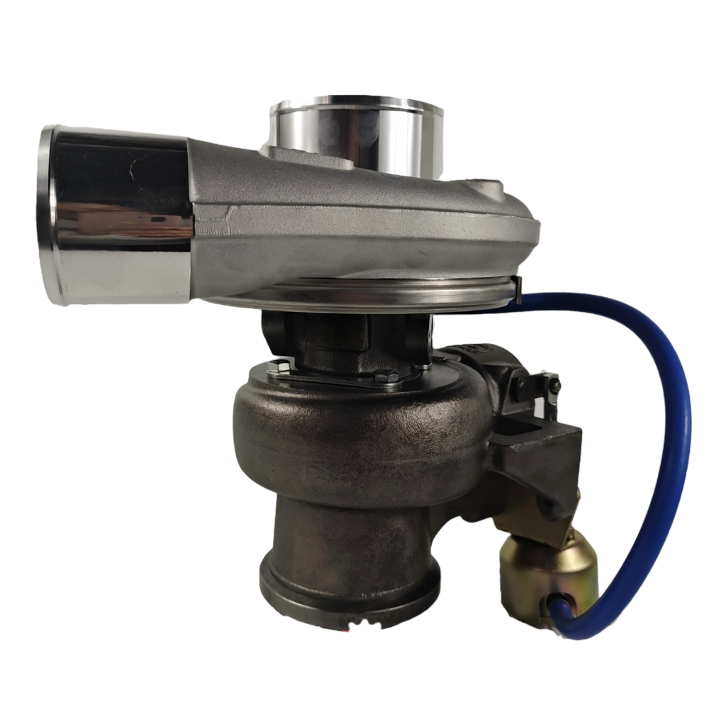 177-0440: Turbocharger