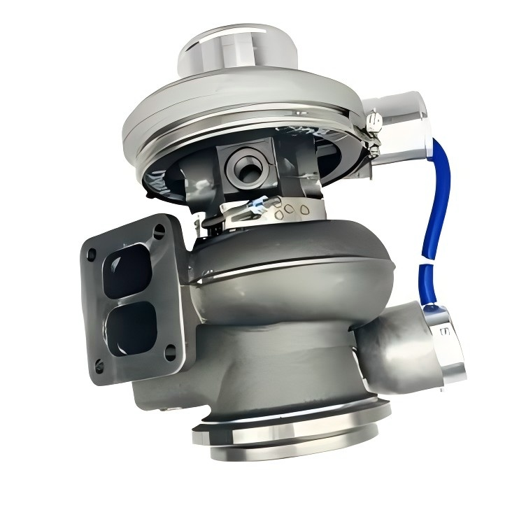 250-7700: Basic Turbocharger Group