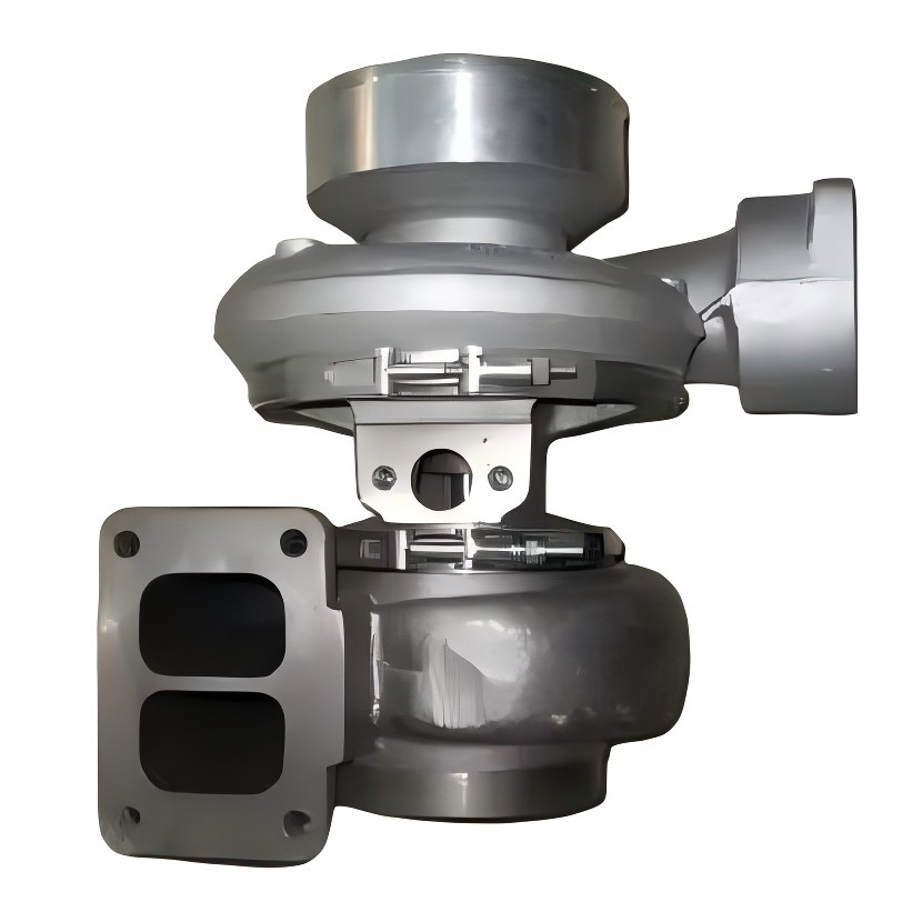 124-7622: Turbocharger Group