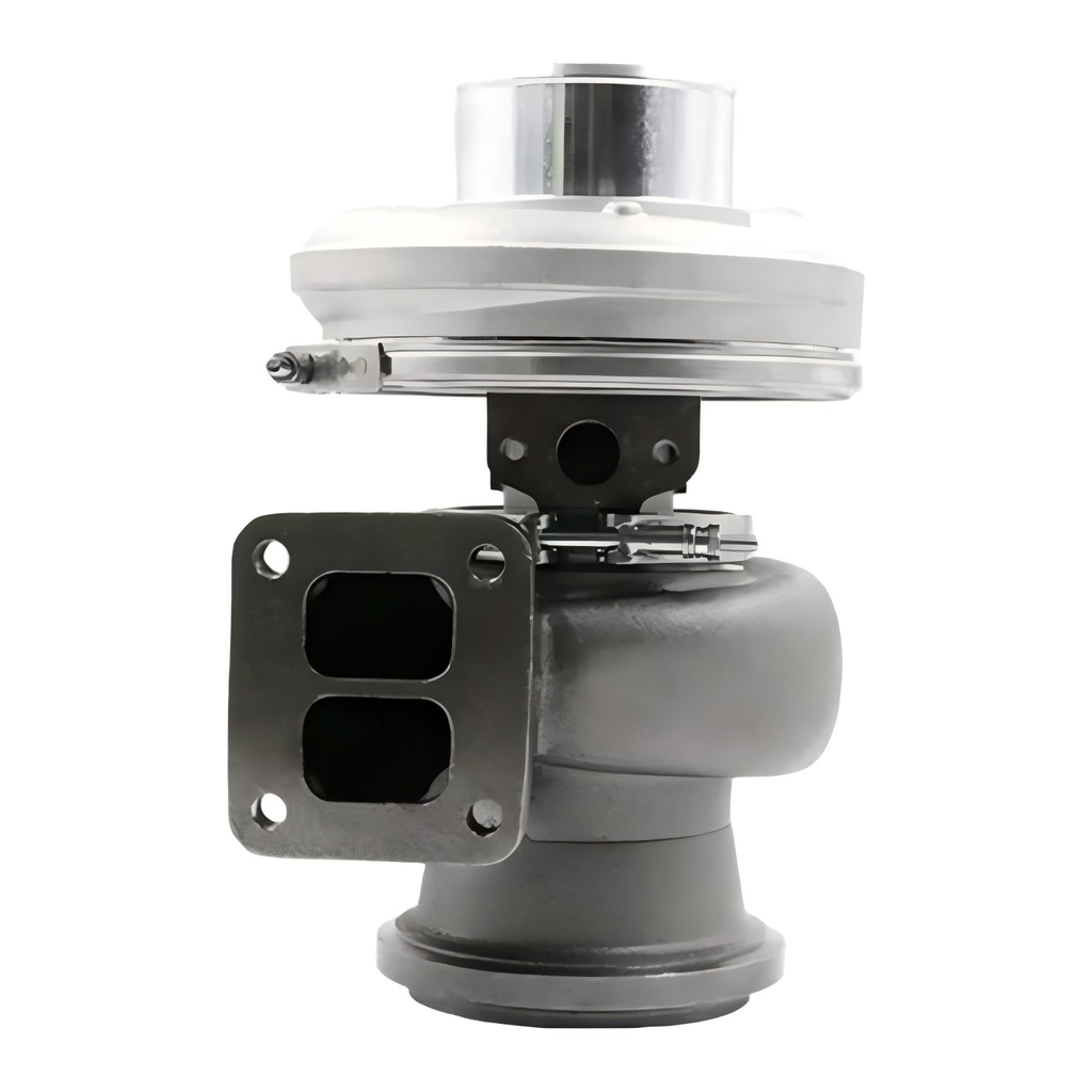 248-5246: Turbocharger