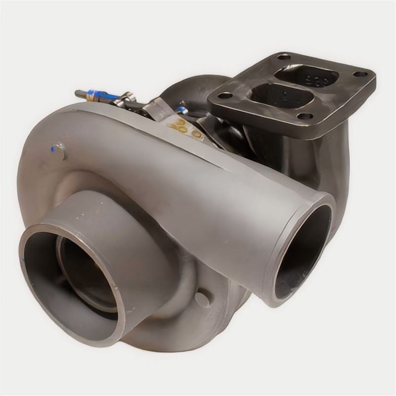 101-1684: Turbocharger Group