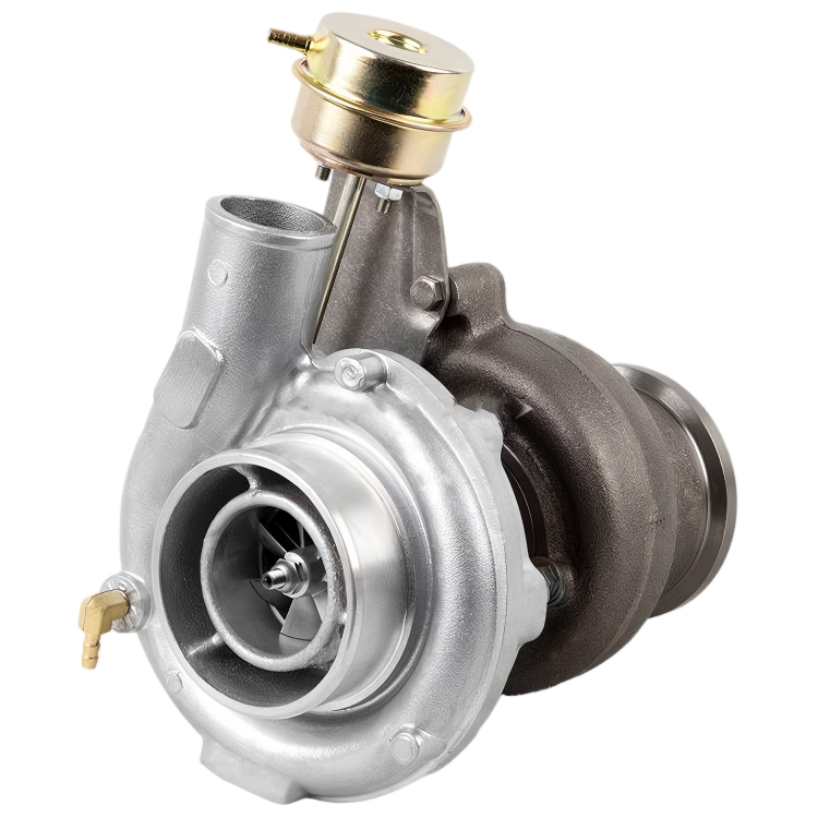 103-0655: Turbocharger Group