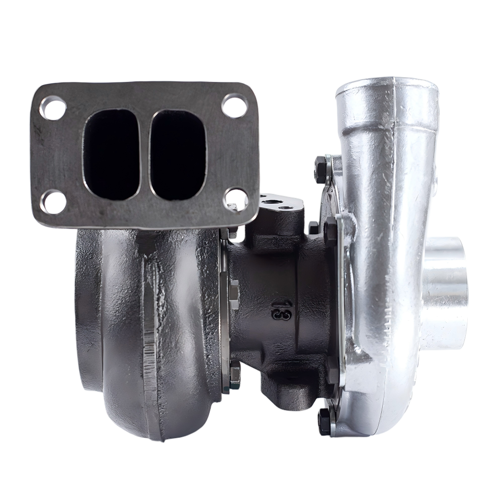 114-3601: Turbocharger Group