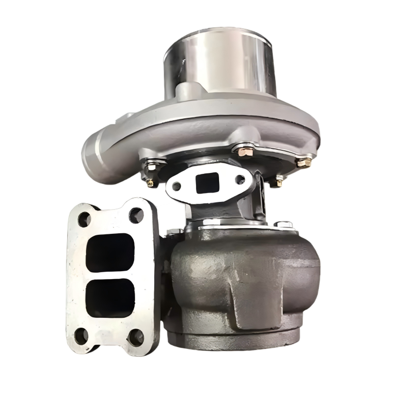 115-1181: Turbocharger Group