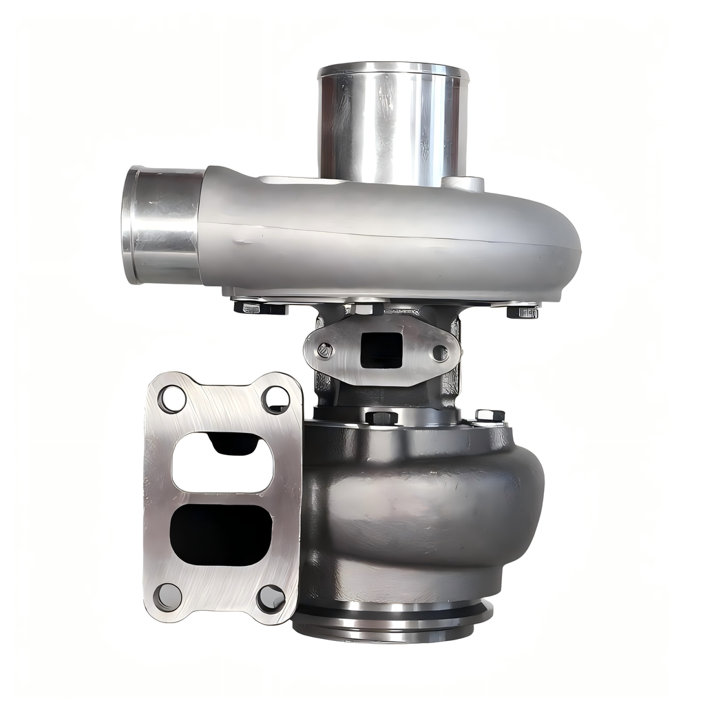 124-9332: Turbocharger Group