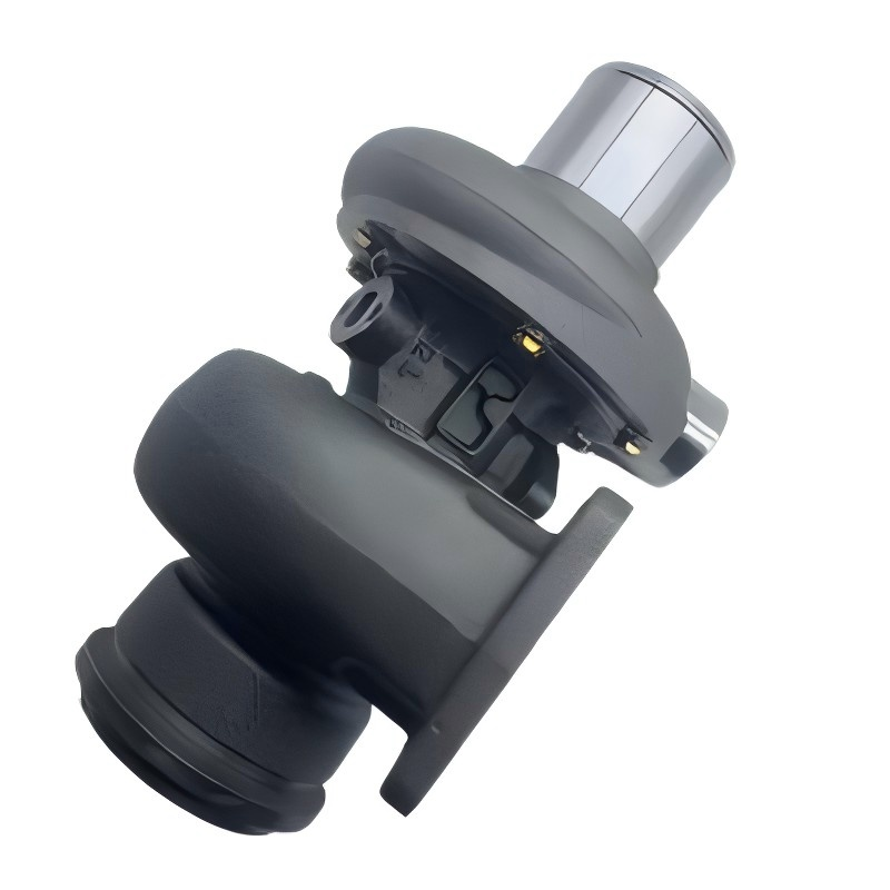 135-2650: Basic Turbocharger Group