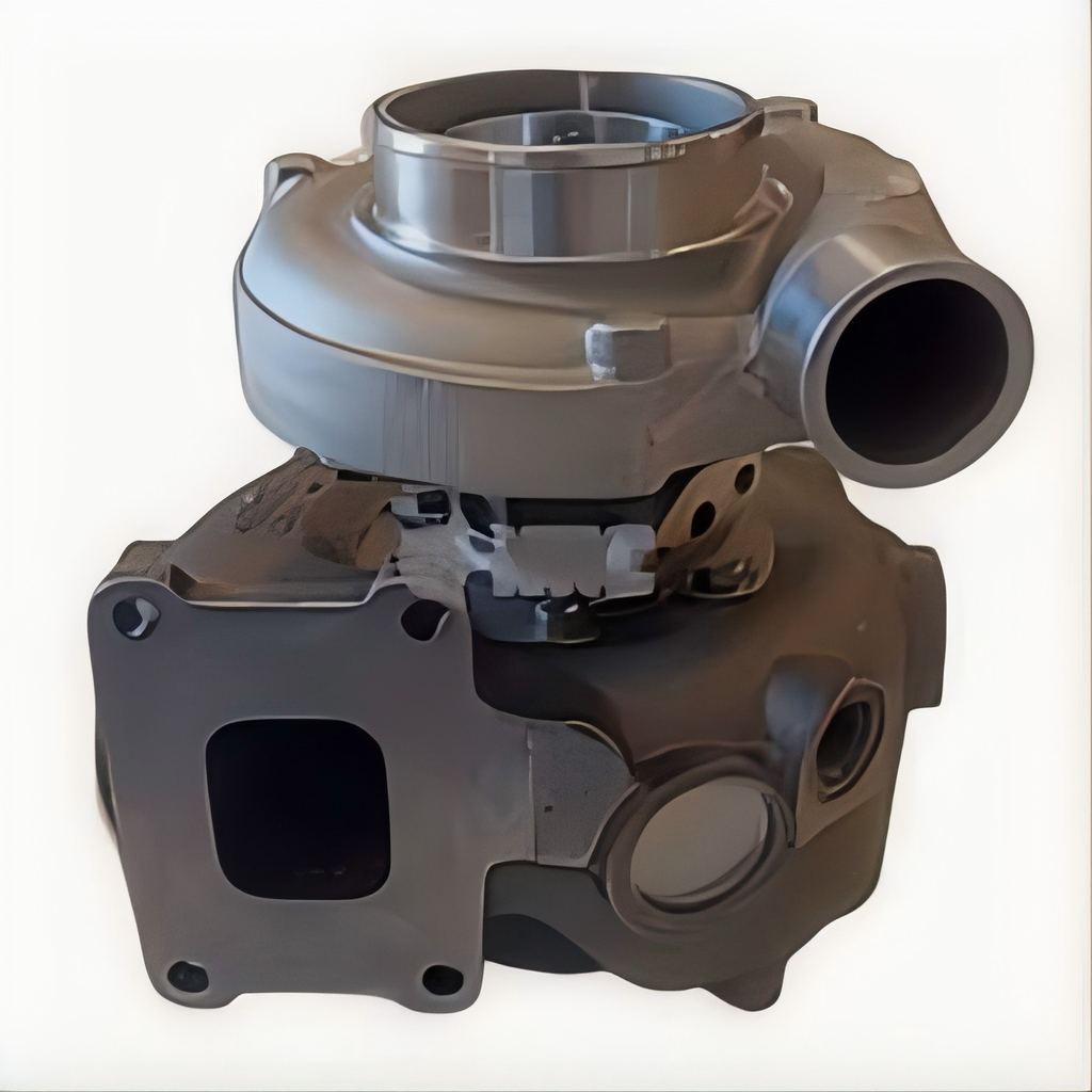 157-4386: Basic Turbocharger Group