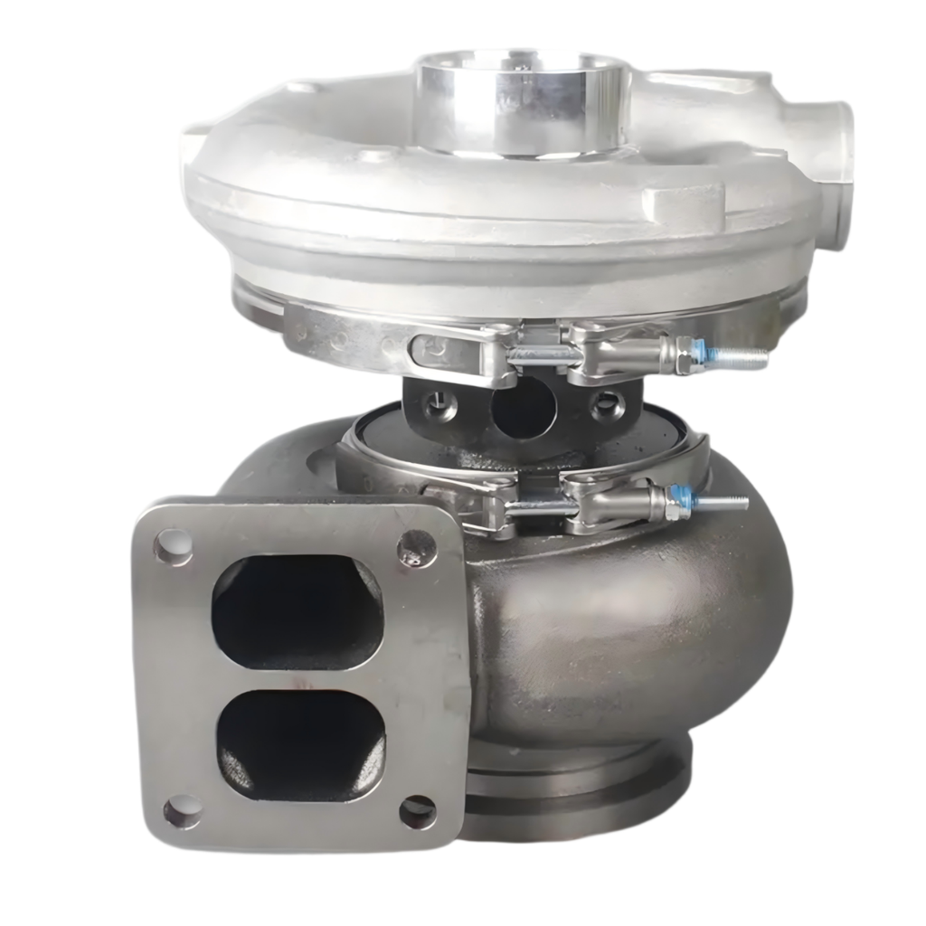 176-0389: Basic Turbocharger Group