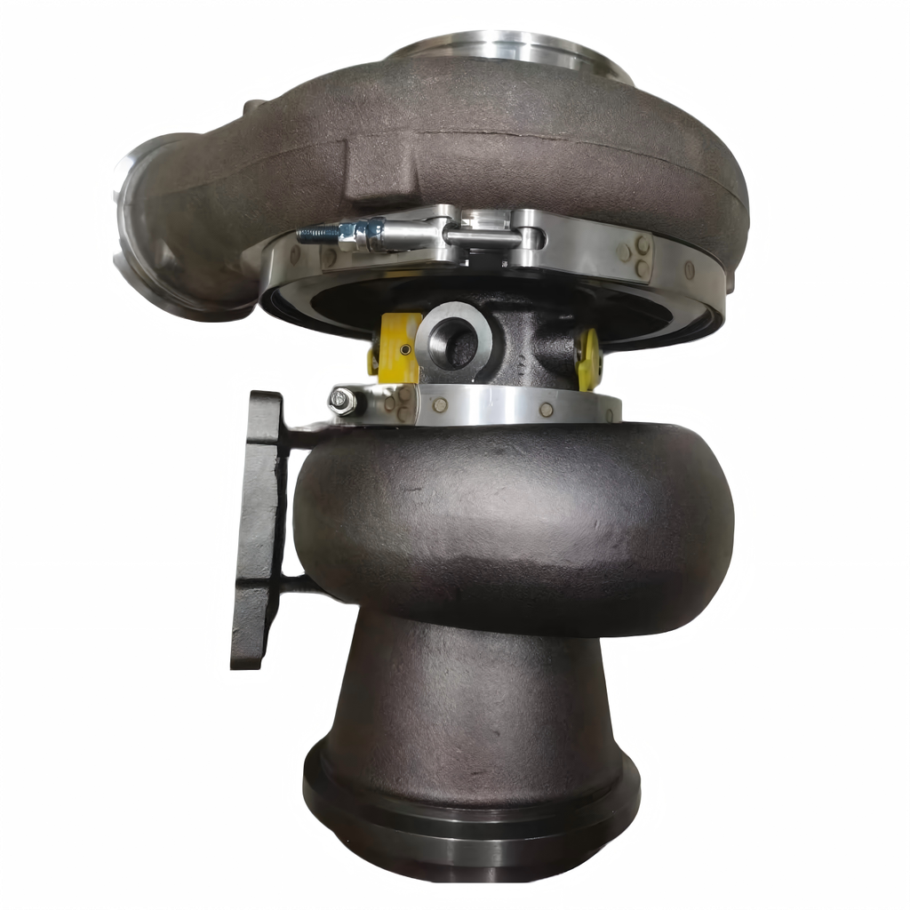 190-6216: Basic Turbocharger Group