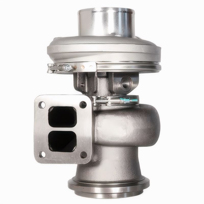 191-5094: Turbocharger