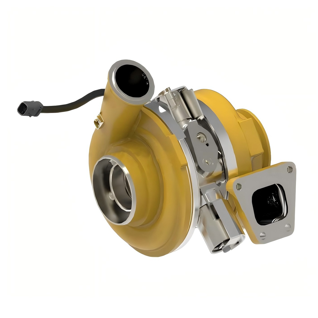 194-7921: Basic Turbocharger Group