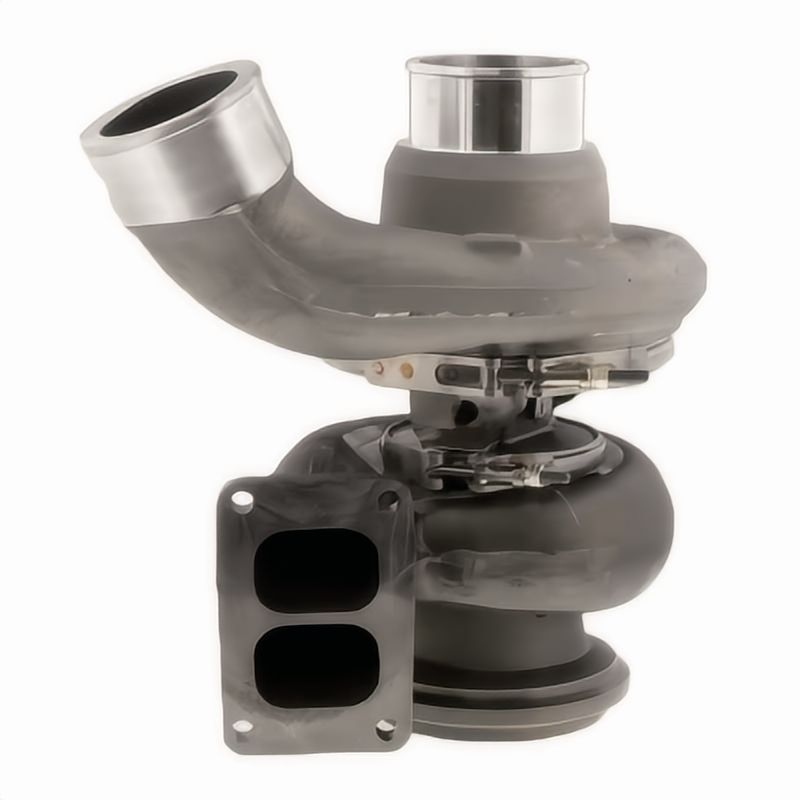 195-5995: Basic Turbocharger Group