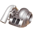 196-2775: Basic Turbocharger Group