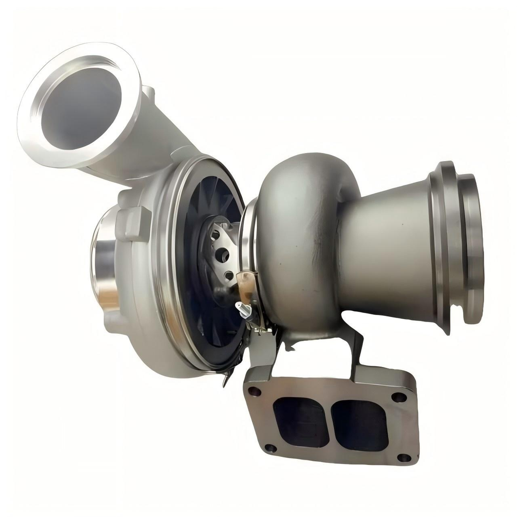 196-2776: Basic Turbocharger Group