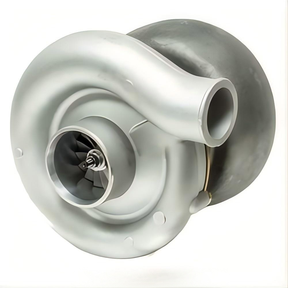 1W-3897: Turbocharger Group