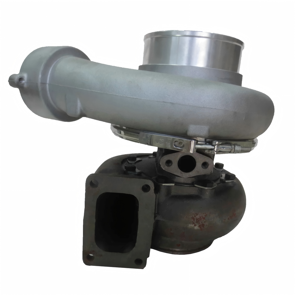 207-1351: TURBO GP-BAS