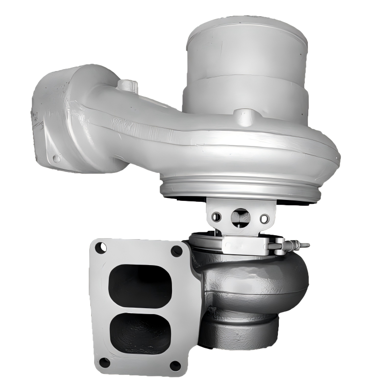 219-9711: Basic Turbocharger Group