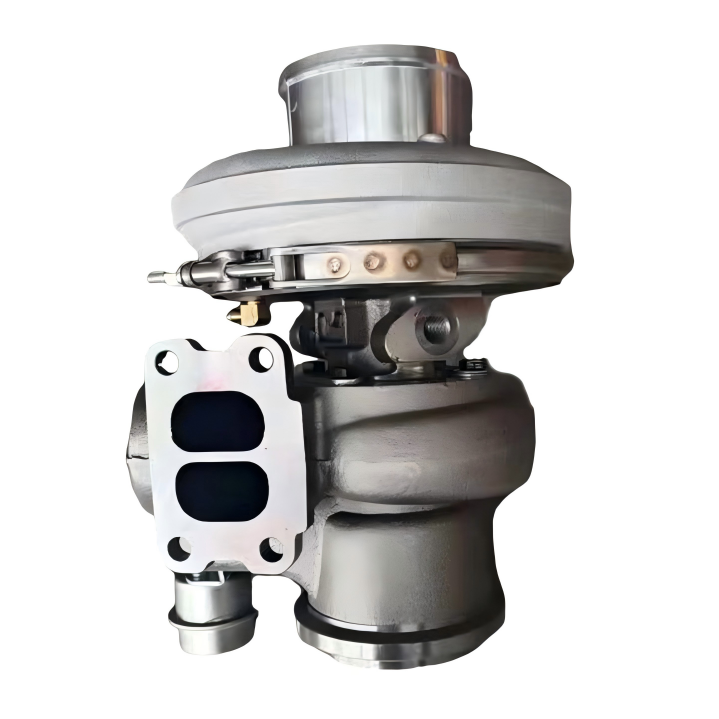 237-5271: Basic Turbocharger Group