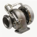 252-0205: Basic Turbocharger Group