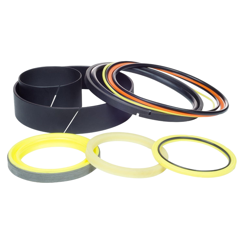 244-2064: Hydraulic Cylinder Seal Kit - Standard Size
