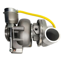 358-4924: Basic Turbocharger Group