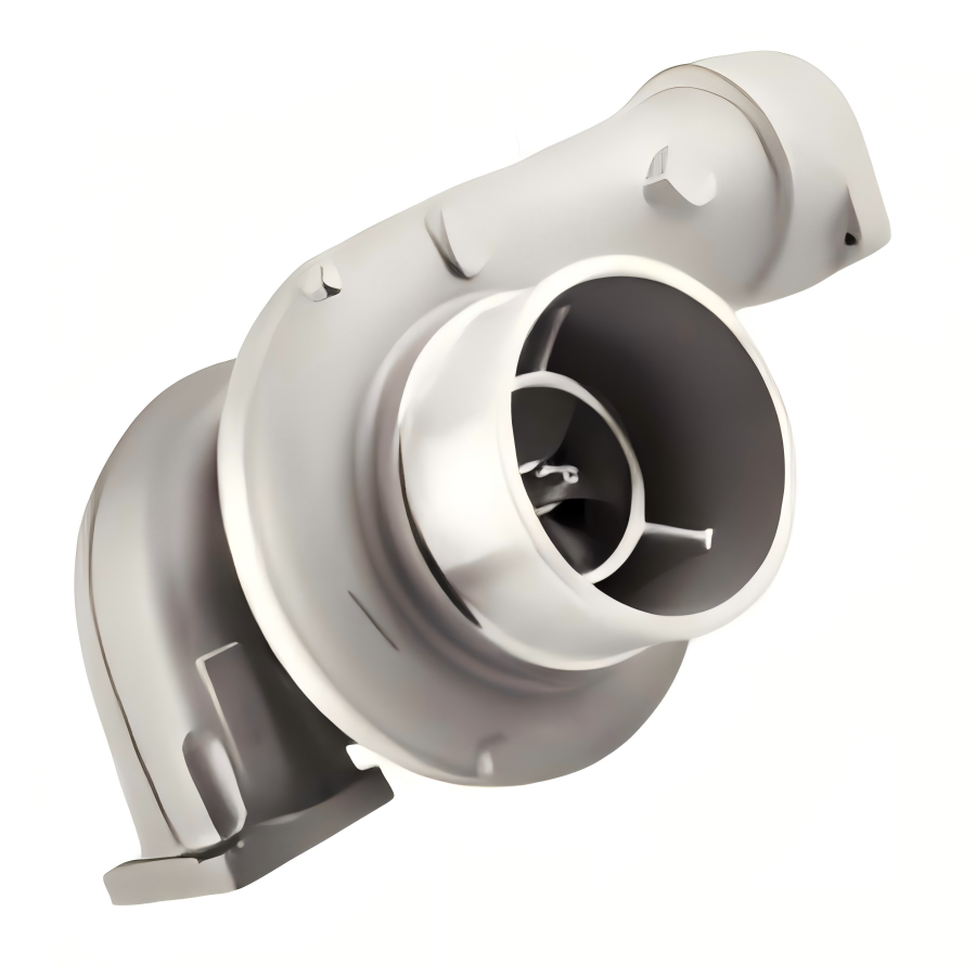 4N-6700: Turbocharger Group