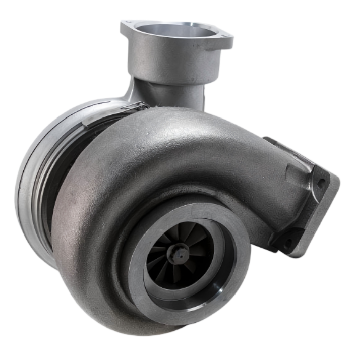 4P-4682: Turbocharger Group