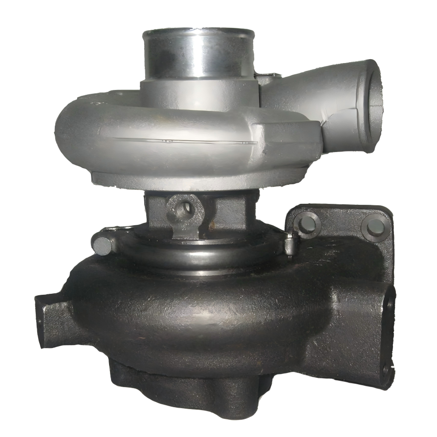 4P-5523: Turbocharger Group