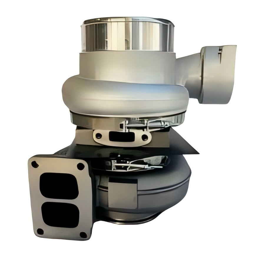 4P-7499: Turbocharger Group