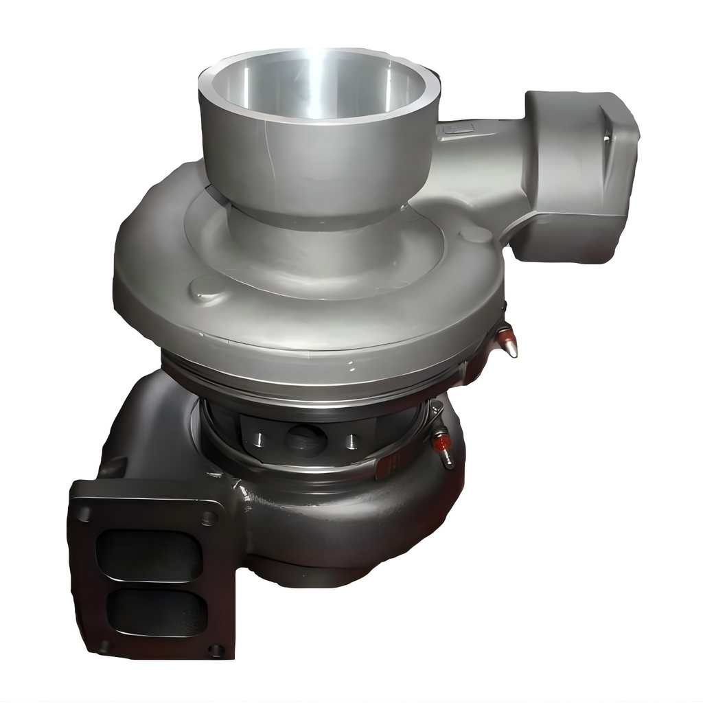 6I-2260: Turbocharger Group