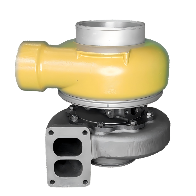 6N-8458: TURBO G BSC