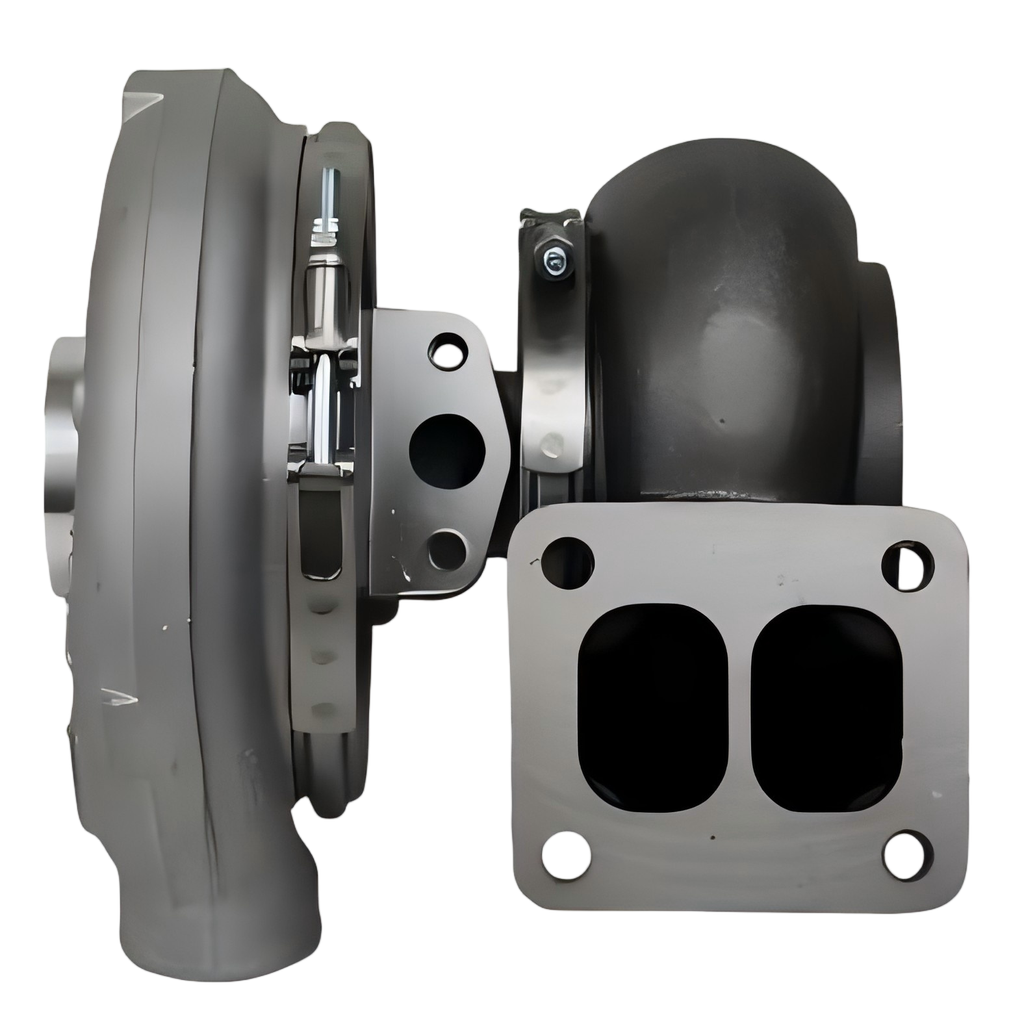 [7C8632] 7C-8632: Turbo G