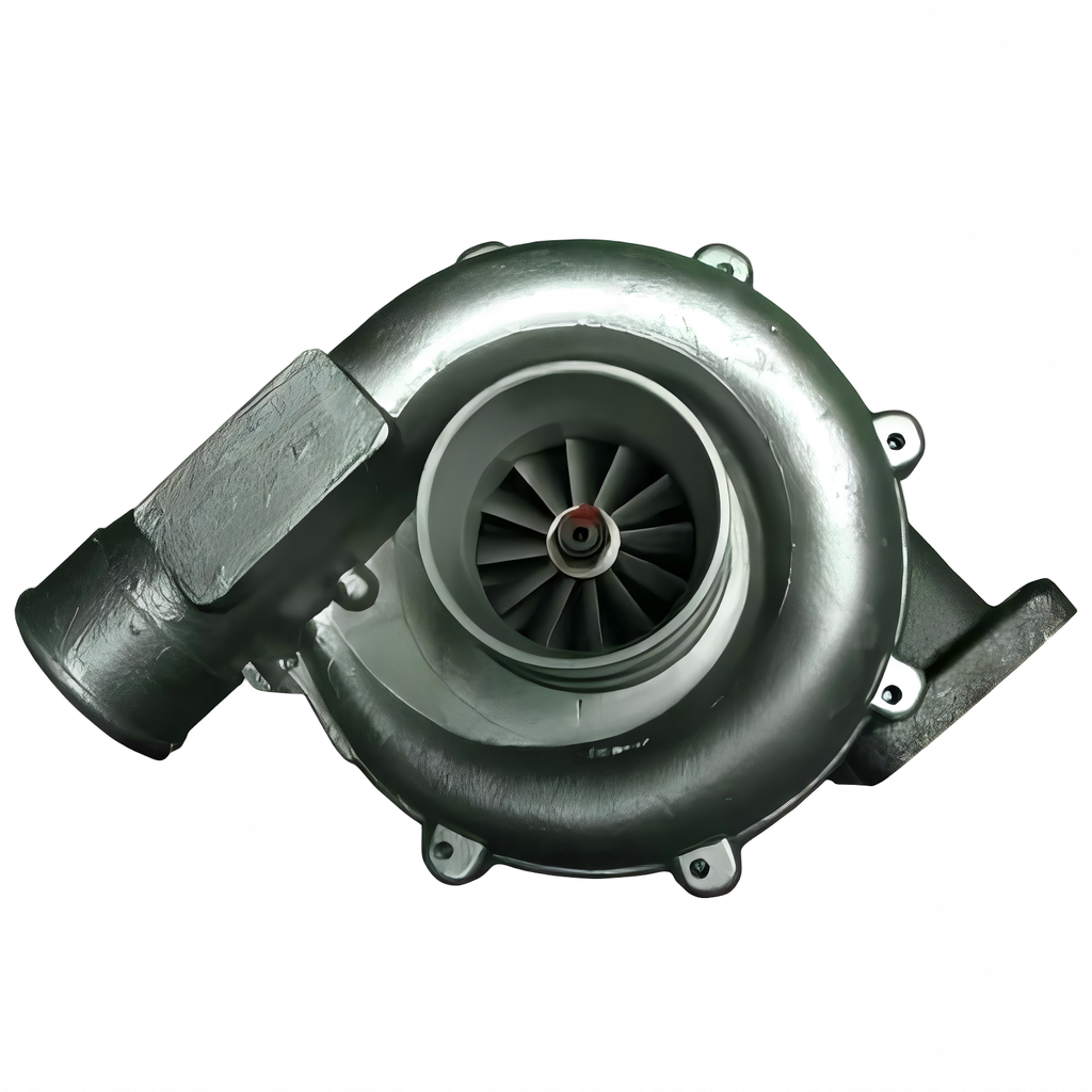 [7E0726] 7E-0726: TURBO G