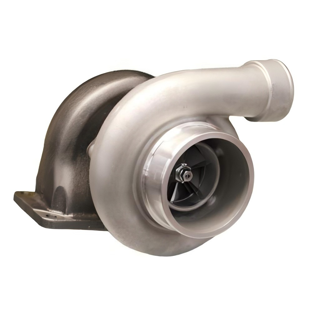 7N-9478: Turbocharger Group