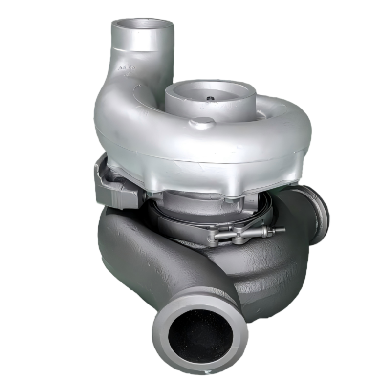 [7W2874] 7W-2874: TURBO G