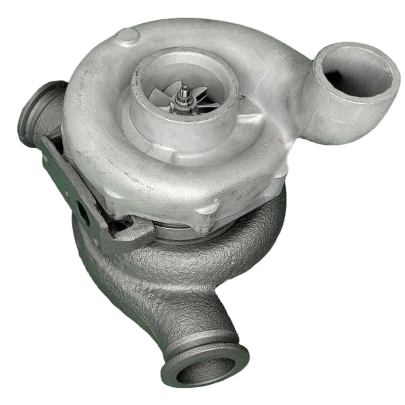 [7W2875] 7W-2875: TURBO G