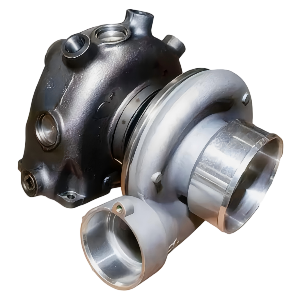 7W-9472: Turbocharger Group