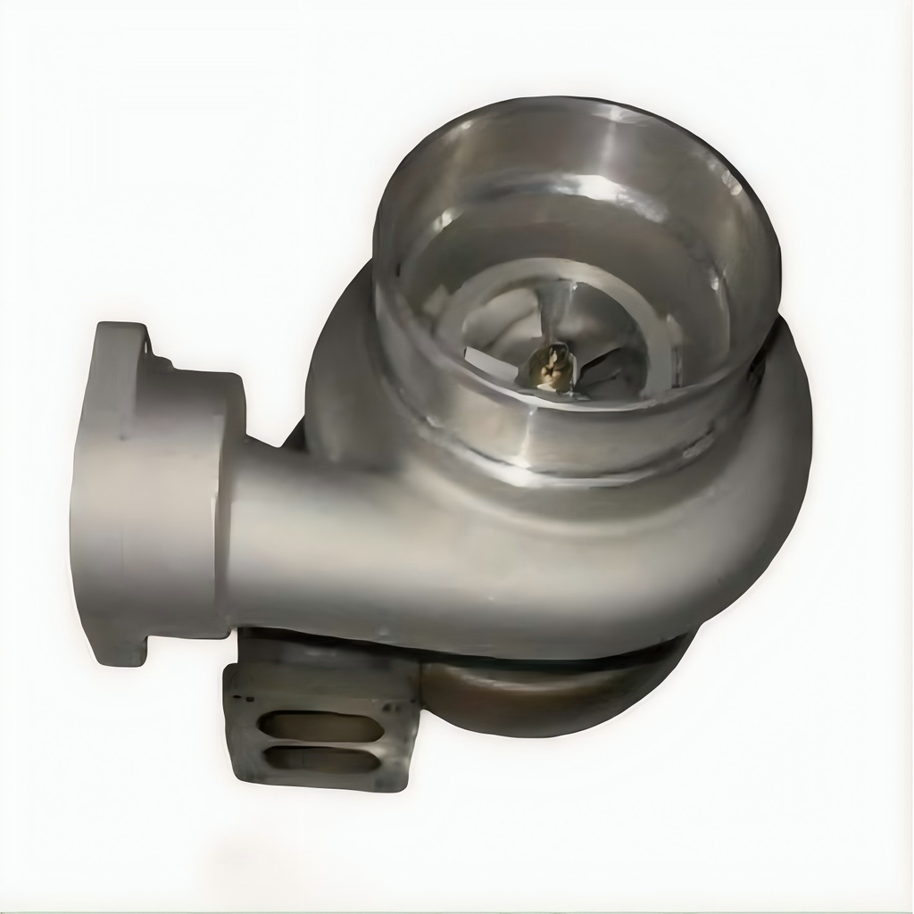 8N-1447: Turbocharger Group
