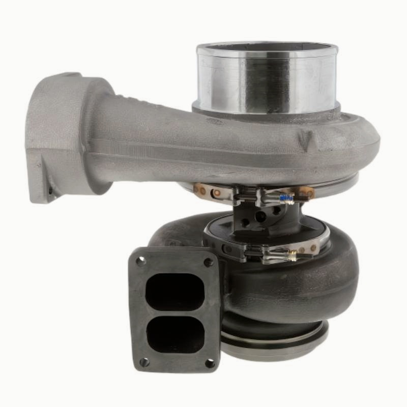 [9Y1907] 9Y-1907: Turbocharger Group