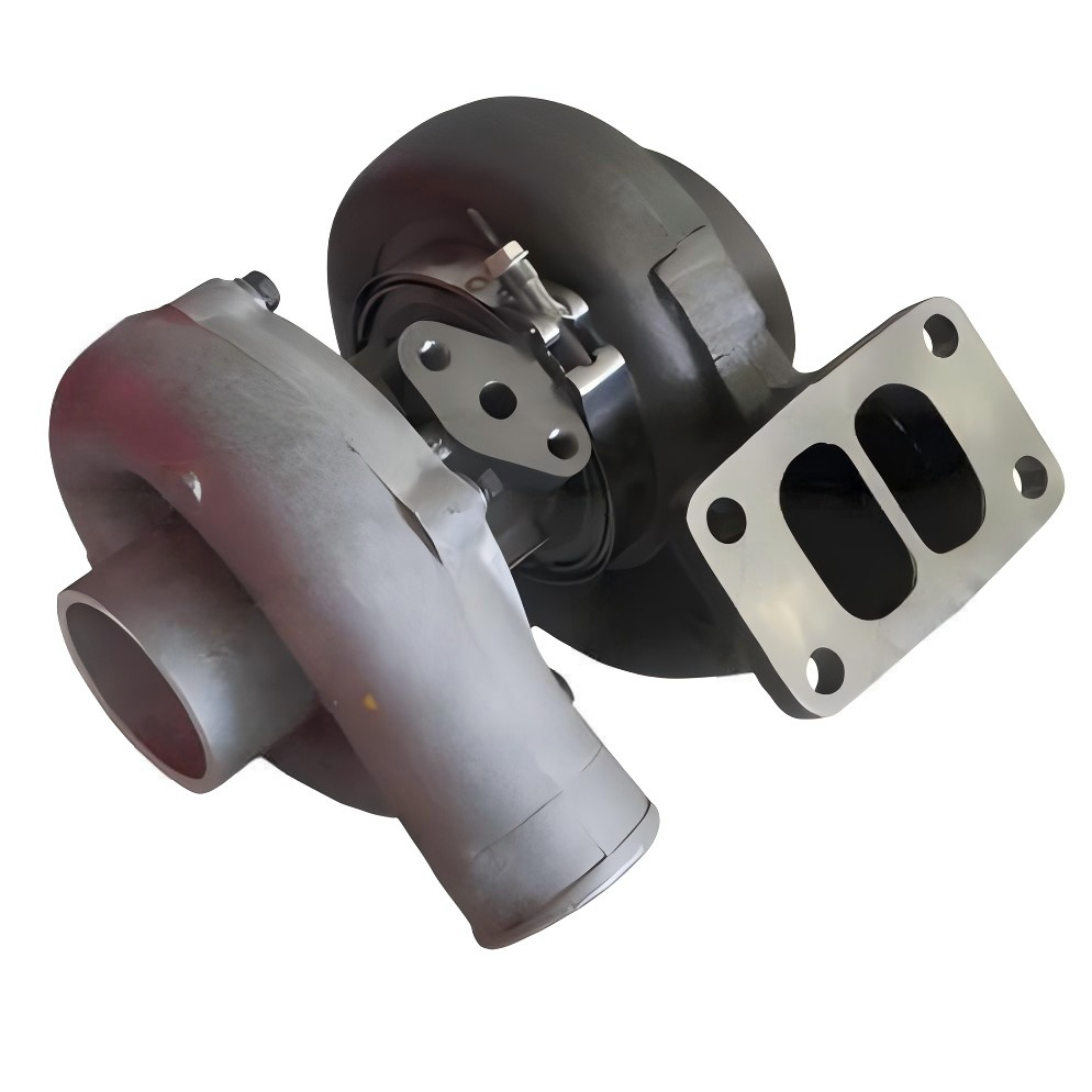 [9Y3124] 9Y-3124: Turbocharger Group