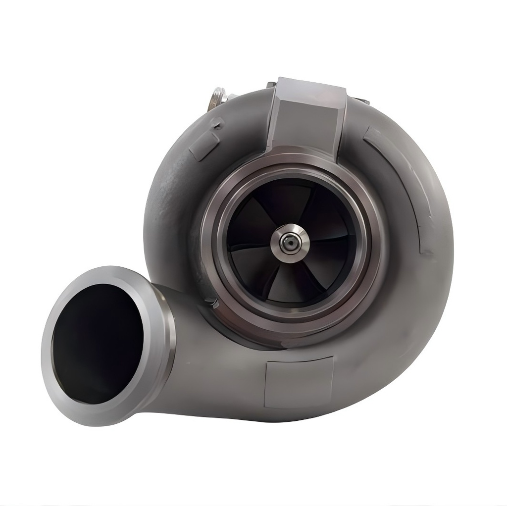 [2321811] 232-1811: Basic Turbocharger Group