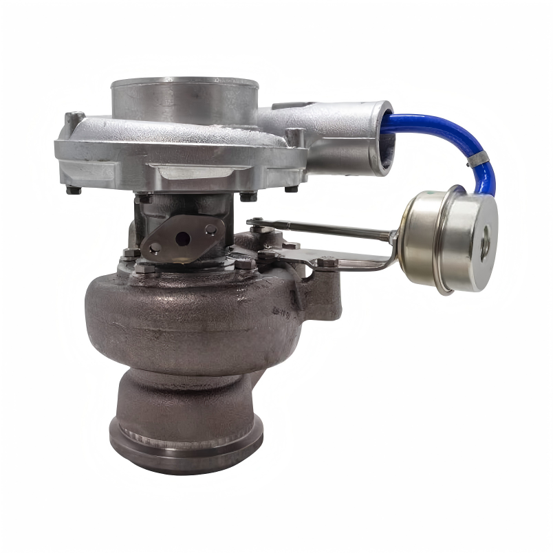 [1030651] 103-0651: Turbocharger Group