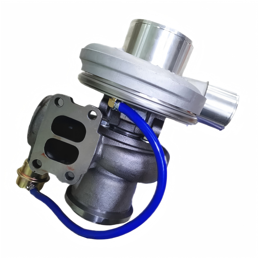 [2507696] 250-7696: Turbocharger